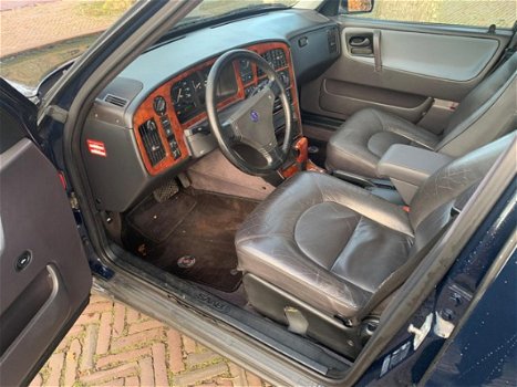 Saab 9000 - 2.3i 16 CD - 1