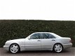 Mercedes-Benz E-klasse - 55 AMG /// 354PK /// - 1 - Thumbnail