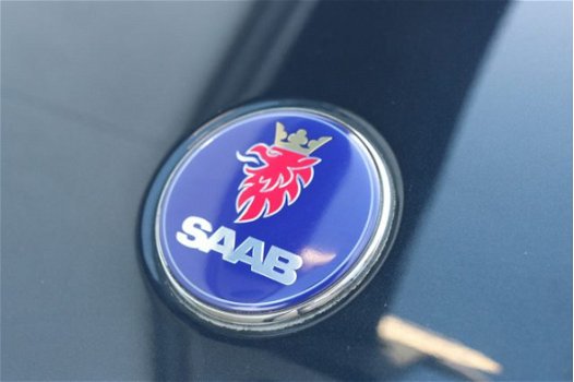 Saab 9-5 Estate - 2.2 TiD YOUNGTIMER 137.500 KM | CRUISE | CLIMATE | LMV | TREKHAAK | DEALER ONDERHO - 1