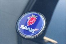 Saab 9-5 Estate - 2.2 TiD YOUNGTIMER 137.500 KM | CRUISE | CLIMATE | LMV | TREKHAAK | DEALER ONDERHO