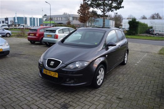 Seat Altea - 2.0 FSI Stylance - 1