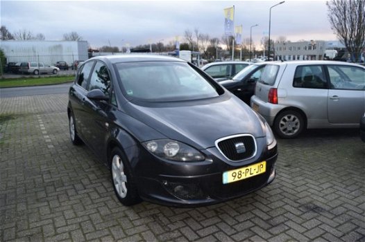 Seat Altea - 2.0 FSI Stylance - 1