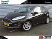 Ford Fiesta - 1.0 EcoBoost Titanium Aut. *Zeer nette auto* Dealer onderhouden* Navi* Voorruitverw.* - 1 - Thumbnail