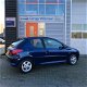 Peugeot 206 - 1.4 Gentry Premium - 1 - Thumbnail