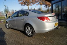 Opel Insignia - 2.0 CDTI Edition AIRCO | NAVI | AUTOMAAT | CAMERA I CRUISE CONTROL I AUT VERLICHTING