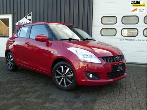 Suzuki Swift - 1.2 Comfort EASSS - 1