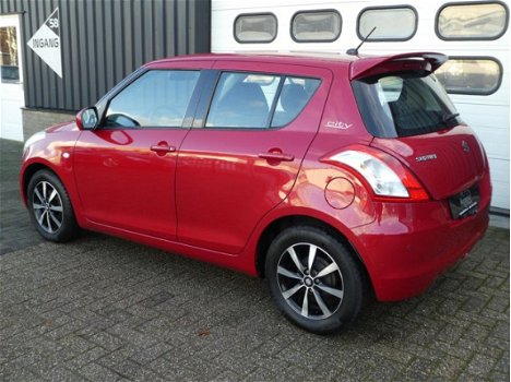 Suzuki Swift - 1.2 Comfort EASSS - 1