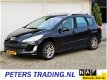 Peugeot 308 SW - 1.6 VTi XT LPG-G3 APK NOV. 2020 - 1 - Thumbnail