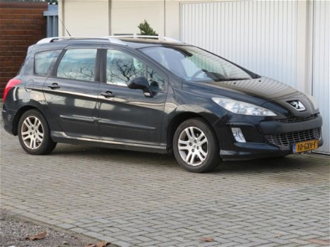 Peugeot 308 SW - 1.6 VTi XT LPG-G3 APK NOV. 2020 - 1