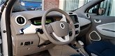 Renault Zoe - Q210 Zen Quickcharge 22 kWh (ex Accu) Navigatie PDC - 1 - Thumbnail