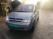 Opel Meriva - 1.6-16V Maxx Cool - 1 - Thumbnail