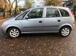 Opel Meriva - 1.6-16V Maxx Cool - 1 - Thumbnail