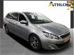 Peugeot 308 SW - 1.6 BlueHDI Blue Lease Executive Pack Panorama dak - 1 - Thumbnail