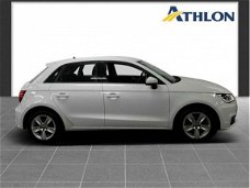 Audi A1 Sportback - 1.0 TFSI Pro Line Navigatie