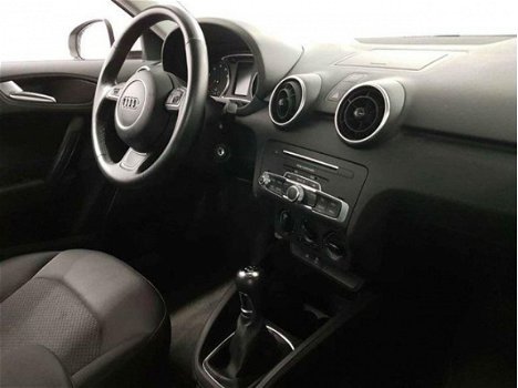 Audi A1 Sportback - 1.0 TFSI Pro Line Navigatie - 1