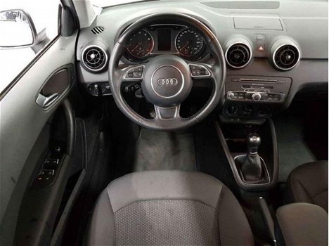 Audi A1 Sportback - 1.0 TFSI Pro Line Navigatie - 1