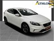 Volvo V40 - 2.0 D2 R-Design Business Navigatie - Xenon - Half Leder - 1 - Thumbnail