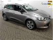 Renault Clio Estate - 1.5 dCi ECO Night&Day Navigatie - Parkeersensoren - 1 - Thumbnail