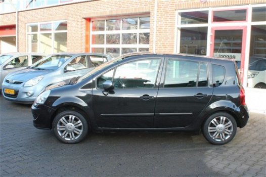 Renault Grand Modus - 1.2TCE Night en Day, Schuifdak, Trekhaak - 1