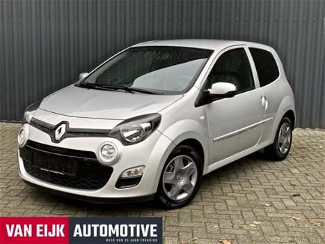 Renault Twingo - 1.2 16V Collection + winterwielen - 1