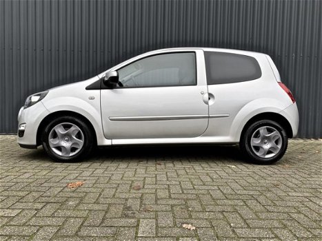 Renault Twingo - 1.2 16V Collection + winterwielen - 1