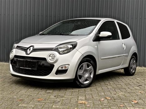 Renault Twingo - 1.2 16V Collection + winterwielen - 1