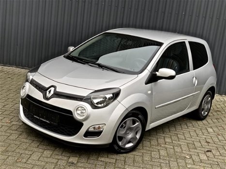 Renault Twingo - 1.2 16V Collection + winterwielen - 1