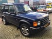 Land Rover Discovery - 2.5 Td5 7 persoons - 1 - Thumbnail