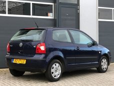 Volkswagen Polo - 1.2-12V | 2e eig | lage kilometerstand