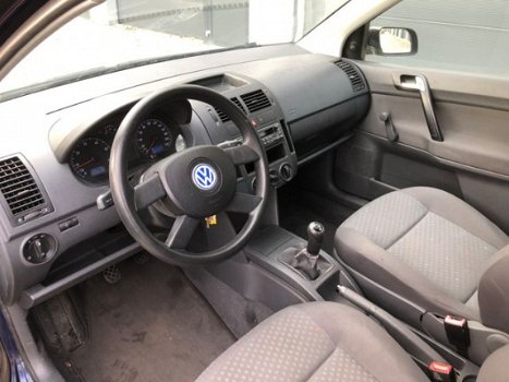 Volkswagen Polo - 1.2-12V | 2e eig | lage kilometerstand - 1