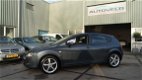 Seat Leon - 2.0 TFSI Sport-up 159.000 KM SMETTELOZE AUTO GOED ONDERHOUDEN - 1 - Thumbnail