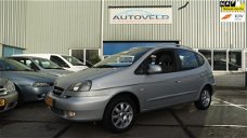 Chevrolet Tacuma - 2.0 Class NIEUWE APK-WEINIG KMS-AIRCO-1STE EIGENAAR