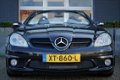 Mercedes-Benz SLK-klasse - 55 AMG Airco-Navigatie-Airscarf - 1 - Thumbnail