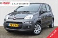 Fiat Panda - 0.9 TwinAir Lounge - 2 Jaar garantie - 1 - Thumbnail