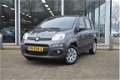 Fiat Panda - 0.9 TwinAir Lounge - 2 Jaar garantie - 1 - Thumbnail