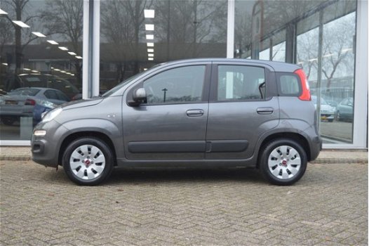 Fiat Panda - 0.9 TwinAir Lounge - 2 Jaar garantie - 1