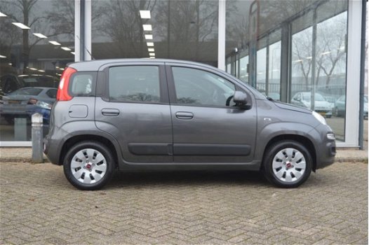 Fiat Panda - 0.9 TwinAir Lounge - 2 Jaar garantie - 1