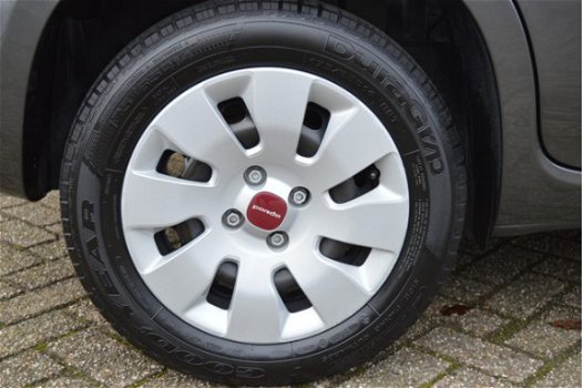 Fiat Panda - 0.9 TwinAir Lounge - 2 Jaar garantie - 1