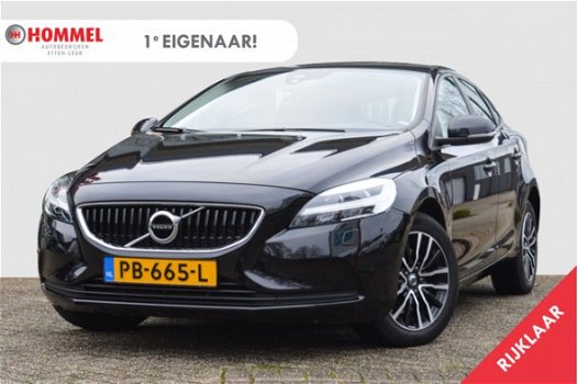 Volvo V40 - 2.0 T2 Nordic - Rijklaarprijs - 1