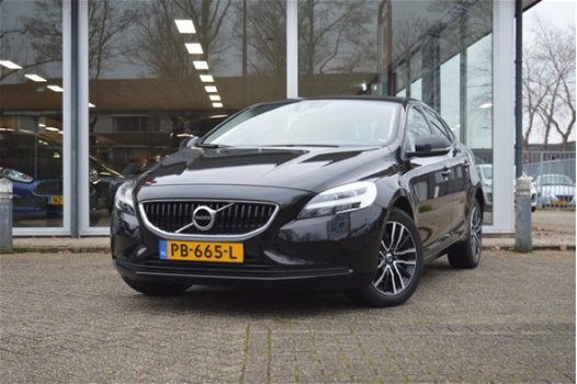 Volvo V40 - 2.0 T2 Nordic - Rijklaarprijs - 1