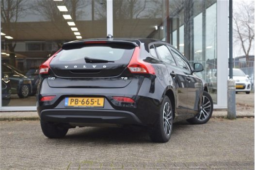 Volvo V40 - 2.0 T2 Nordic - Rijklaarprijs - 1