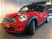 Mini Mini Clubman - 1.6 Cooper D Business Line - 1 - Thumbnail