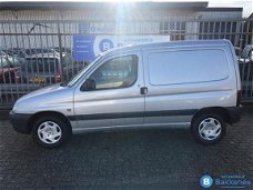 Peugeot Partner - PARTNER 190C 1.9D/Marge/APK 09-2020