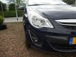 Opel Corsa - 1.2 16V 3D Rhythm Airco inbouw Fietsendrager - 1 - Thumbnail