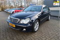 Mercedes-Benz C-klasse Combi - 220 CDI Classic NIEUW MODEL - 1 - Thumbnail