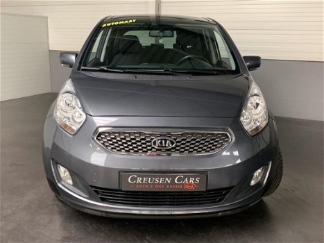 Kia Venga - 1.6 CVVT X-tra Climate Controle//Panorama dak//Automaat - 1