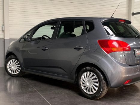 Kia Venga - 1.6 CVVT X-tra Climate Controle//Panorama dak//Automaat - 1