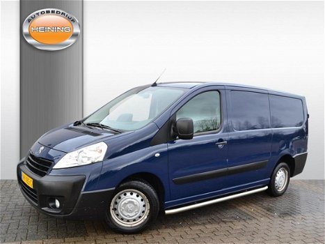 Peugeot Expert - 229 2.0 HDI L2H1 163 PK Automaat - 1