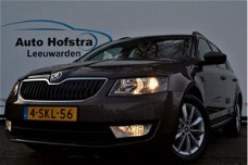 Skoda Octavia Combi - 1.2 TSI Greentech Ambition Businessline NAVI CLIMA CRUISE LMV PDC