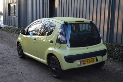 Citroën C1 - 1.0-12V Séduction APK 11-2020 - 1